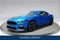 2021 Ford Mustang Mach 1