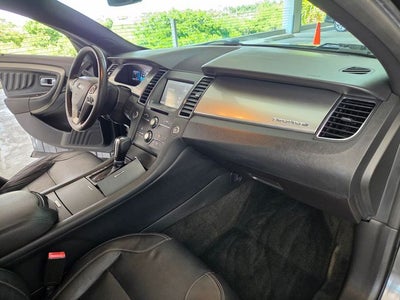2015 Ford Taurus SEL