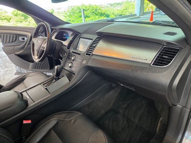 2015 Ford Taurus SEL
