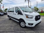 2024 Ford Transit Passenger Wagon XLT