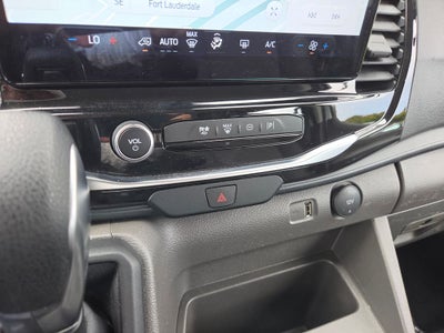 2024 Ford Transit Passenger Wagon XLT