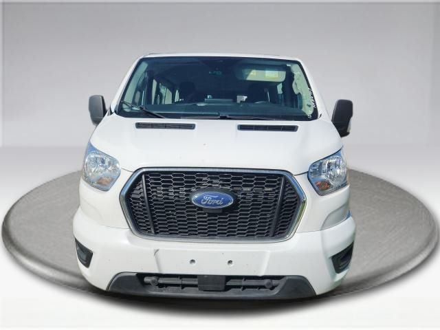 2022 Ford Transit Passenger Wagon XLT