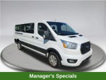 2022 Ford Transit Passenger Wagon XLT