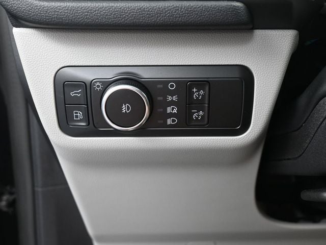 2025 Ford Escape Plug-In Hybrid Base