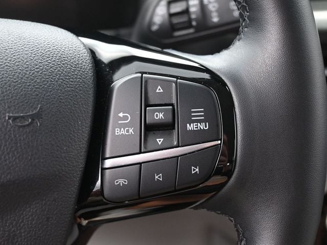 2025 Ford Escape Plug-In Hybrid Base