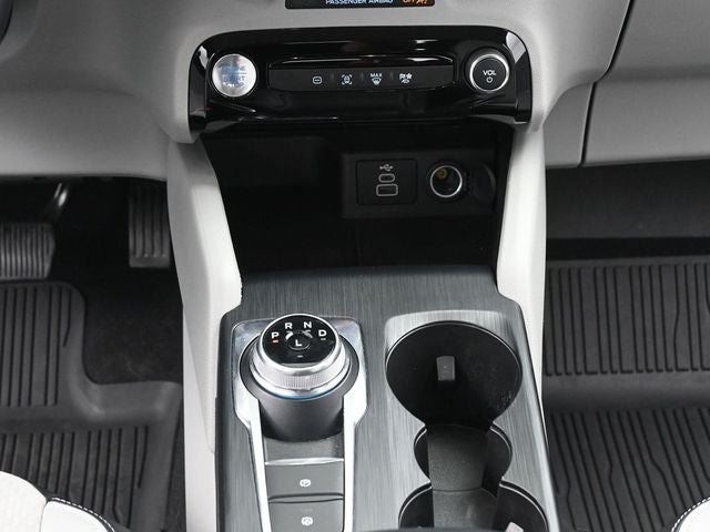 2025 Ford Escape Plug-In Hybrid Base