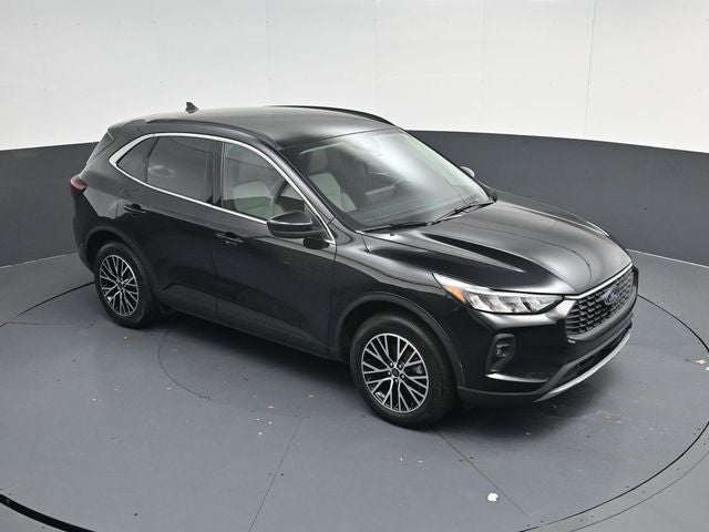 2025 Ford Escape Plug-In Hybrid Base