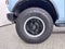 2024 Ford Bronco Heritage Limited Edition