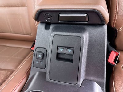 2024 Ford Bronco Heritage Limited Edition