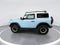 2024 Ford Bronco Heritage Limited Edition