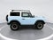2024 Ford Bronco Heritage Limited Edition