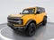 2021 Ford Bronco Wildtrak