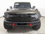 2024 Ford Bronco Raptor 4 Door Advanced 4x4