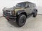 2024 Ford Bronco Raptor 4 Door Advanced 4x4