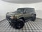 2026 Ford Bronco Raptor 4 Door Advanced 4x4