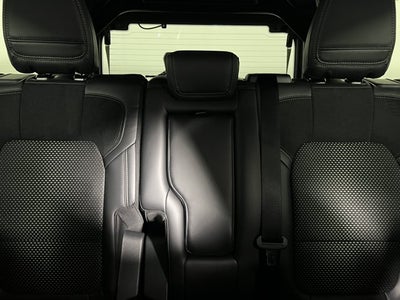 2026 Ford Bronco Raptor 4 Door Advanced 4x4