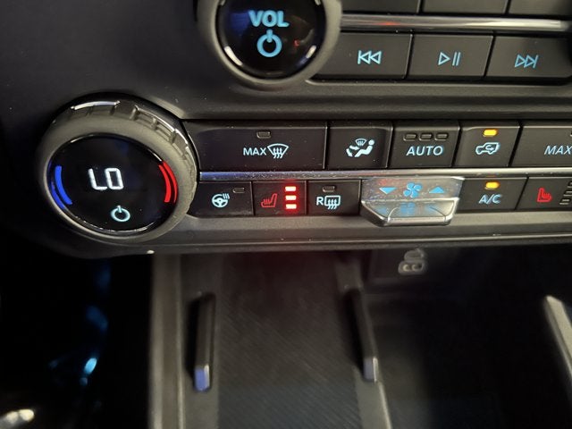 2026 Ford Bronco Raptor 4 Door Advanced 4x4