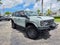 2024 Ford Bronco Everglades