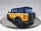 2021 Ford Bronco Wildtrak