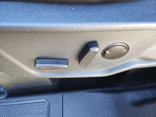 2021 Ford Bronco Wildtrak