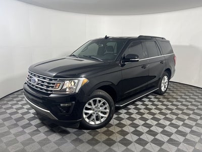 2021 Ford Expedition XLT 4x2