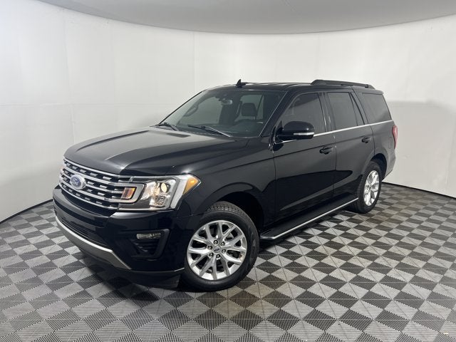 2021 Ford Expedition XLT 4x2