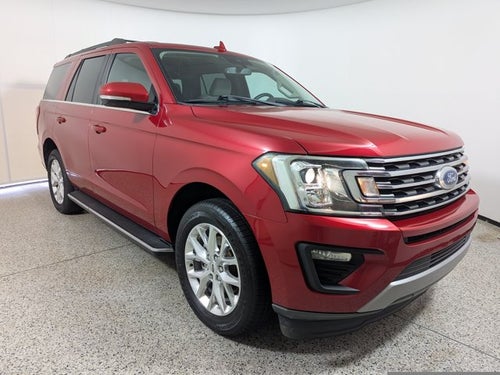 2021 Ford Expedition XLT 4x2