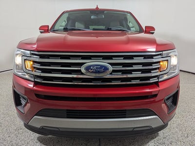 2021 Ford Expedition XLT 4x2