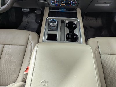 2021 Ford Expedition XLT 4x2