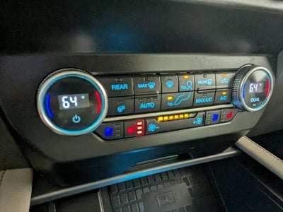 2021 Ford Expedition XLT 4x2