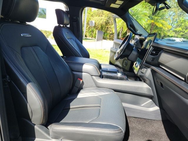 2022 Ford Expedition Platinum