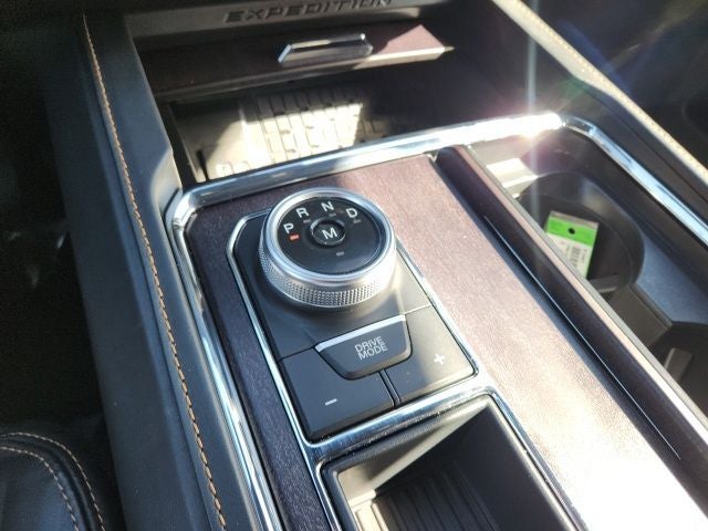 2022 Ford Expedition Platinum