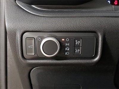 2020 Ford Explorer Base