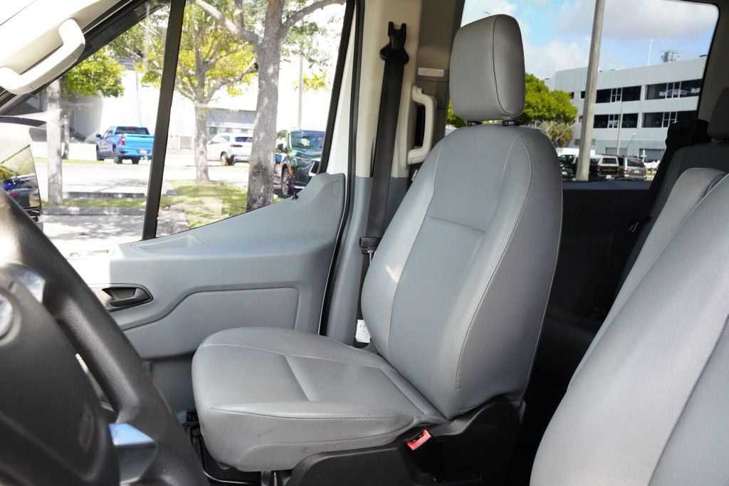 2019 Ford Transit Passenger Wagon XL