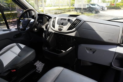 2019 Ford Transit Passenger Wagon XL