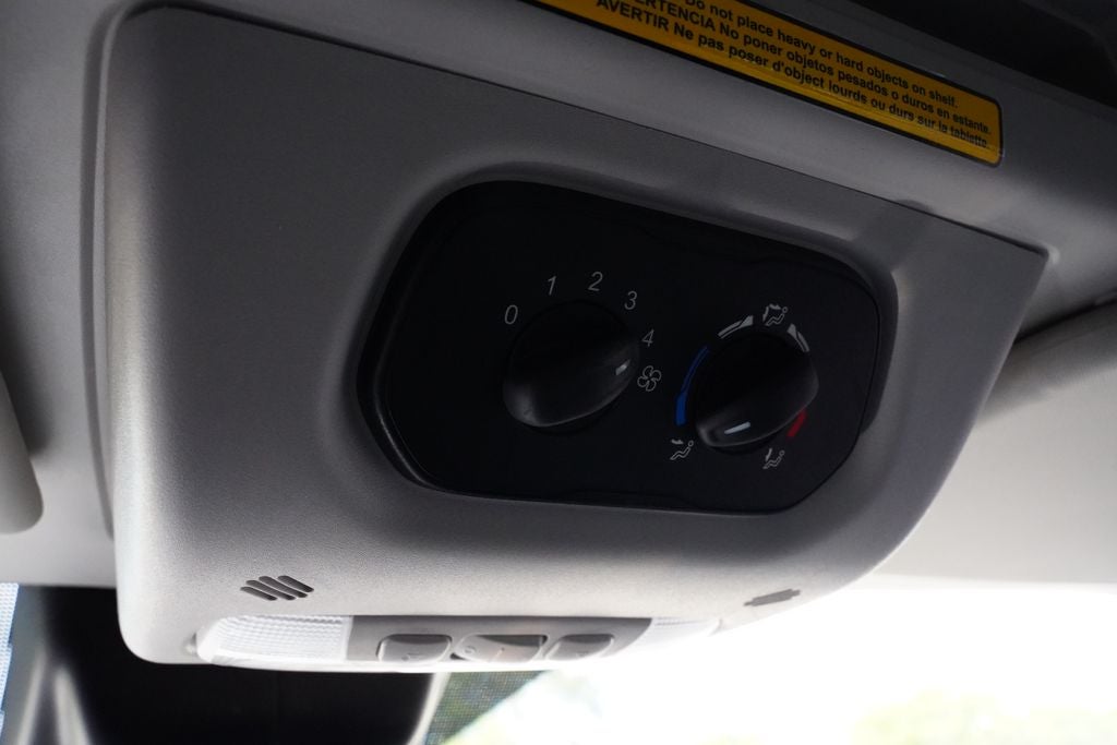 2019 Ford Transit Passenger Wagon XL