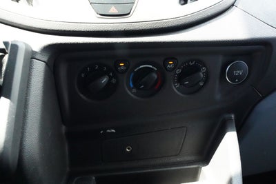 2019 Ford Transit Passenger Wagon XL
