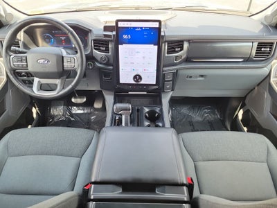 2024 Ford F-150 Lightning Flash