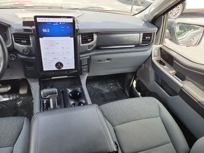 2024 Ford F-150 Lightning Flash