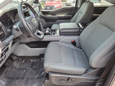 2024 Ford F-150 Lightning Flash