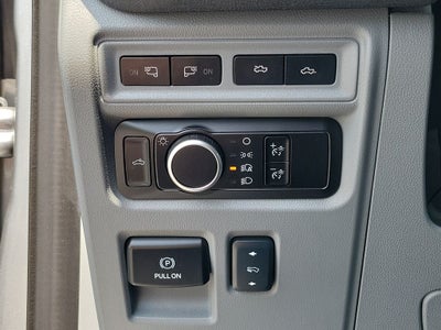 2024 Ford F-150 Lightning Flash