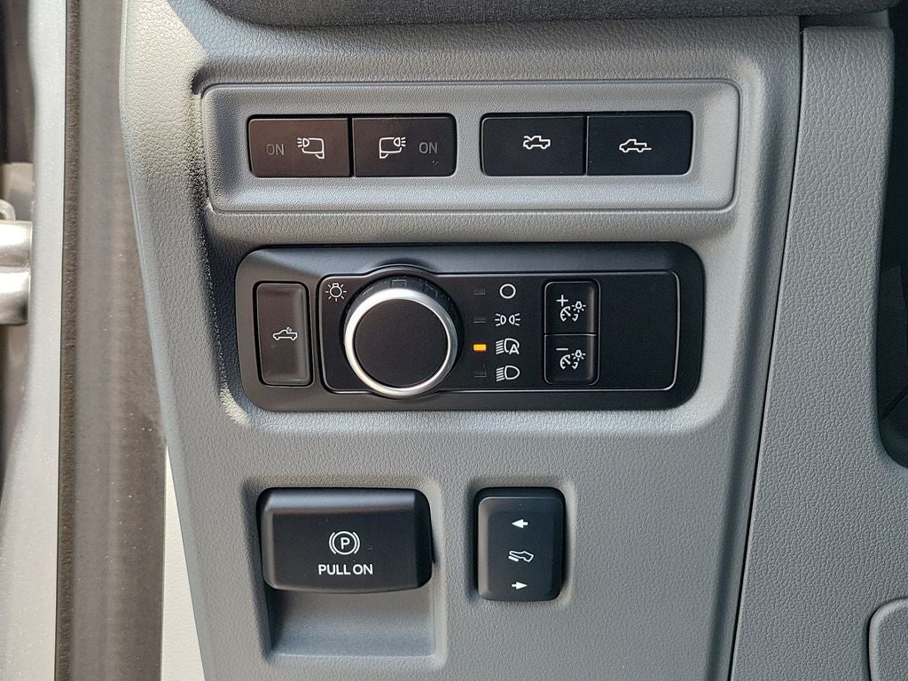 2024 Ford F-150 Lightning Flash