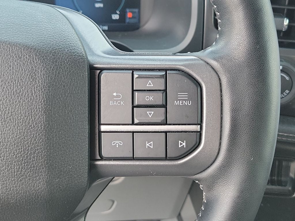 2024 Ford F-150 Lightning Flash