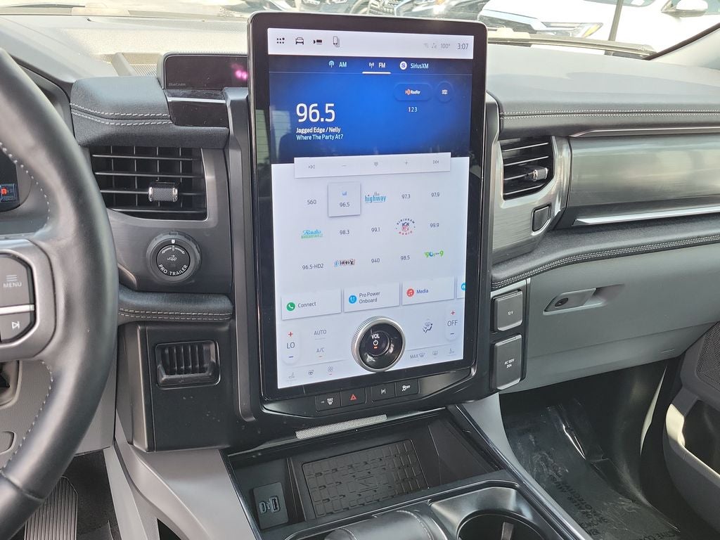 2024 Ford F-150 Lightning Flash