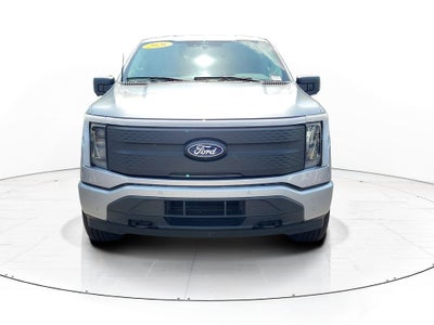 2024 Ford F-150 Lightning Flash