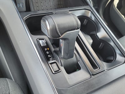 2024 Ford F-150 Lightning Flash