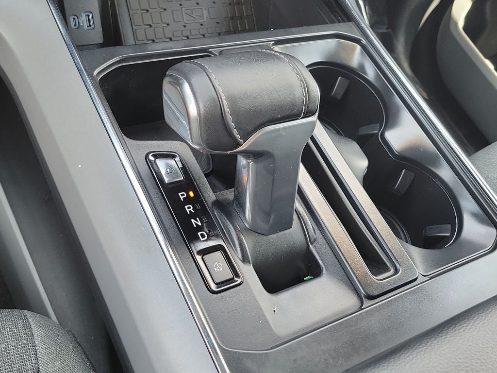 2024 Ford F-150 Lightning Flash