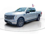 2024 Ford F-150 Lightning Flash