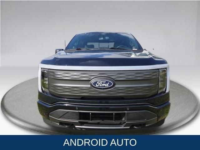 2024 Ford F-150 Lightning Lariat