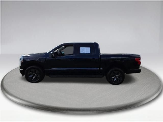 2024 Ford F-150 Lightning Lariat